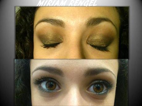 Votaciones I Concurso Maquillaje