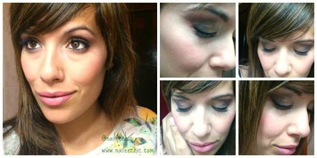 Votaciones I Concurso Maquillaje