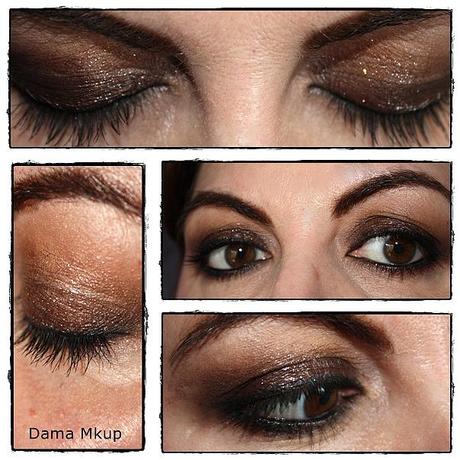 Votaciones I Concurso Maquillaje