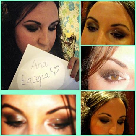 Votaciones I Concurso Maquillaje