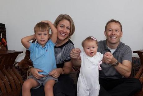 Recortes en familias numerosas