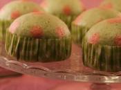 Apam Dot: Magdalenas cupcakes vapor