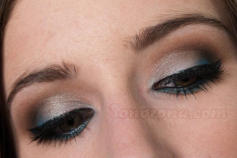 MakeupGeek | Sombras de ojos