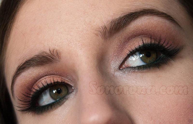 MakeupGeek | Sombras de ojos
