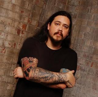 Fallece a los 42 años Chi Cheng, bajista de Deftones