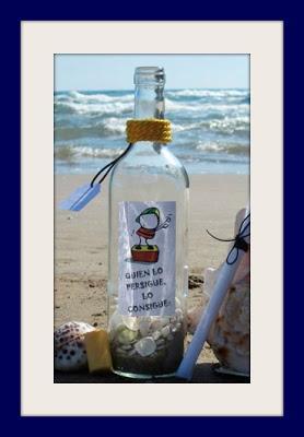 Enhorabuena a todos aquellos amigos Bloggers...