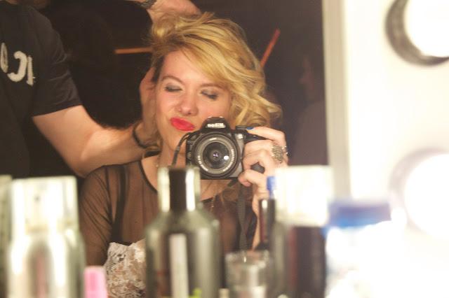 Saint Brissant 80s Party