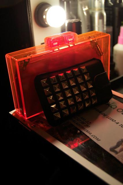 Saint Brissant 80s Party