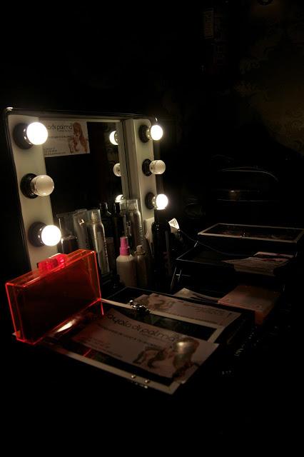 Saint Brissant 80s Party