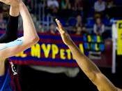 Báez encoge Barça