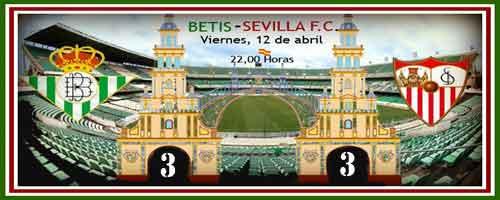 derbi sevilla-betis