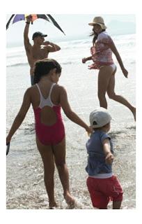 Protector solar P20: promete una protección de 10 horas con sólo una aplicación