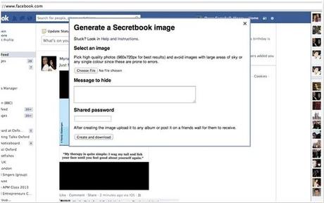 secretbook-extension-chrome