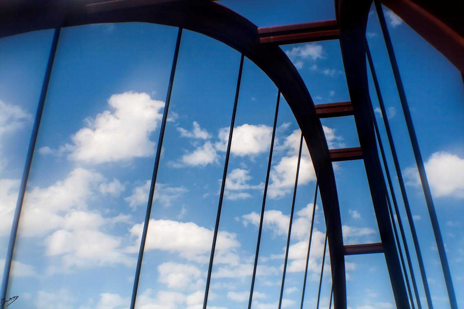 De pruebas con un objetivo analógico