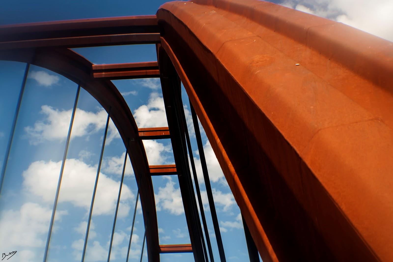 De pruebas con un objetivo analógico