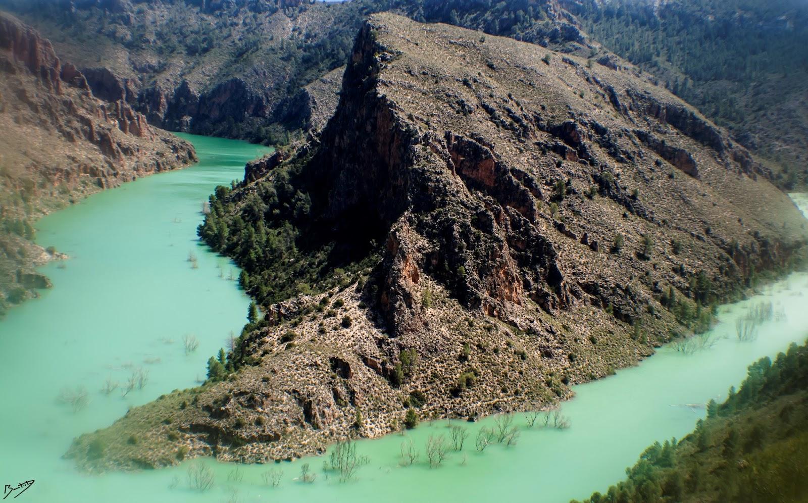 De pruebas con un objetivo analógico