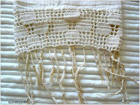 MY FAVORITE CUPBOARD / Scarves MY FAVORITE CUPBOARD / Scarves