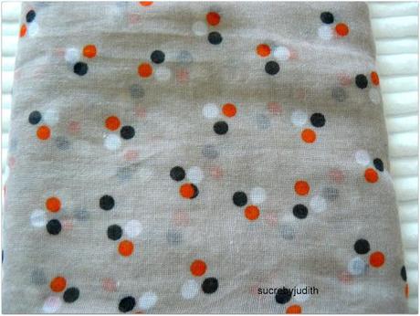 MY FAVORITE CUPBOARD / Scarves MY FAVORITE CUPBOARD / Scarves