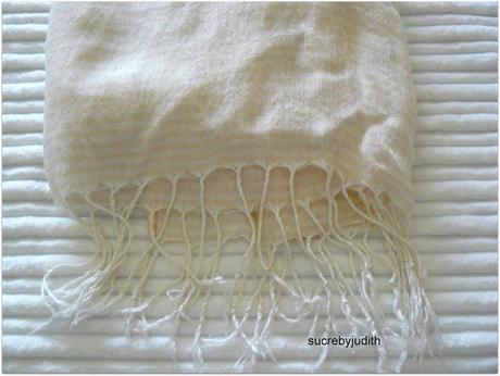 MY FAVORITE CUPBOARD / Scarves MY FAVORITE CUPBOARD / Scarves