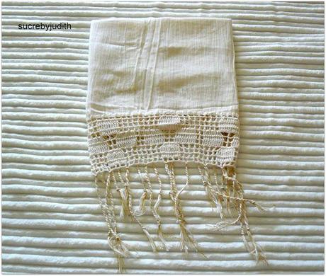 MY FAVORITE CUPBOARD / Scarves MY FAVORITE CUPBOARD / Scarves