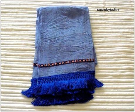 MY FAVORITE CUPBOARD / Scarves MY FAVORITE CUPBOARD / Scarves