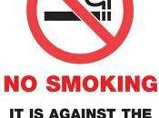 fumadores tienen nítido