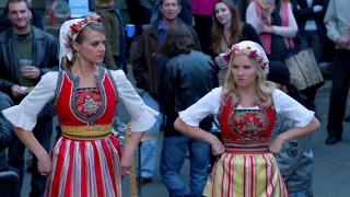 7 imágenes, 7 series (CLCI)