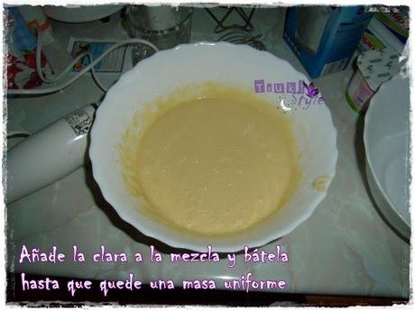 #Receta# Tarta de Fresas (Short Cake) #Receta# Tarta de Fresas (Short Cake)