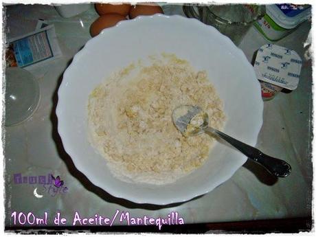 #Receta# Tarta de Fresas (Short Cake) #Receta# Tarta de Fresas (Short Cake)