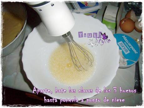 #Receta# Tarta de Fresas (Short Cake) #Receta# Tarta de Fresas (Short Cake)