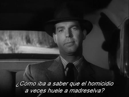 double indemnity