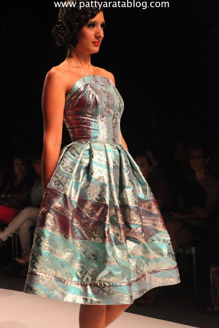 Amaro Casanova Lifweek 13