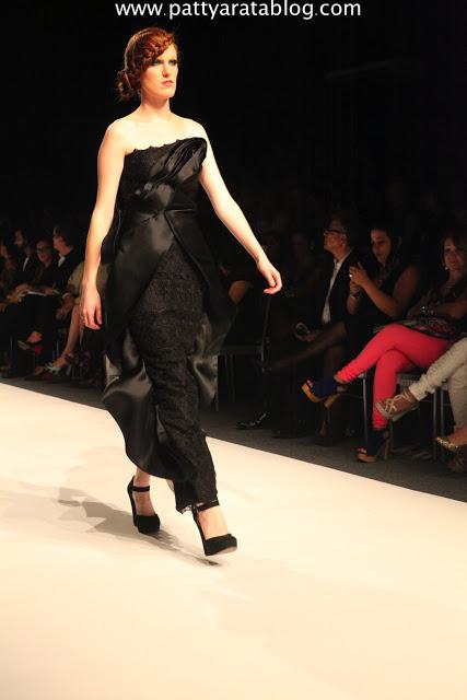 Amaro Casanova Lifweek 13