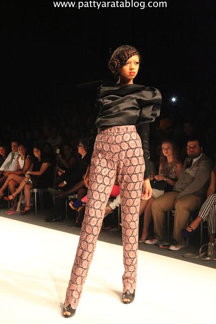 Amaro Casanova Lifweek 13