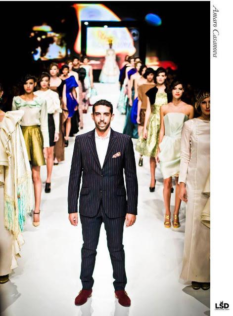 Amaro Casanova Lifweek 13