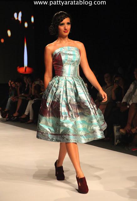 Amaro Casanova Lifweek 13