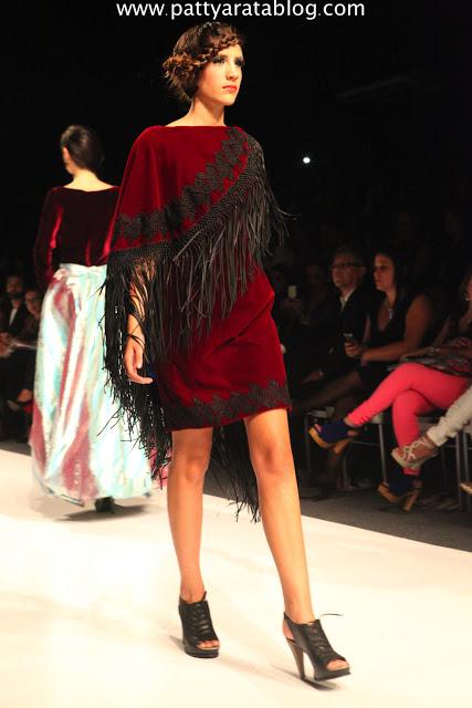 Amaro Casanova Lifweek 13