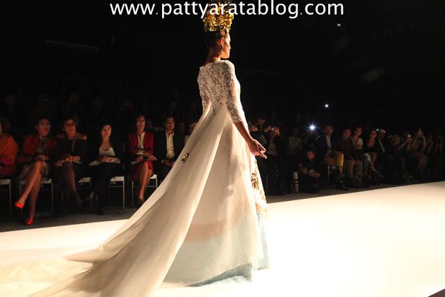 Amaro Casanova Lifweek 13