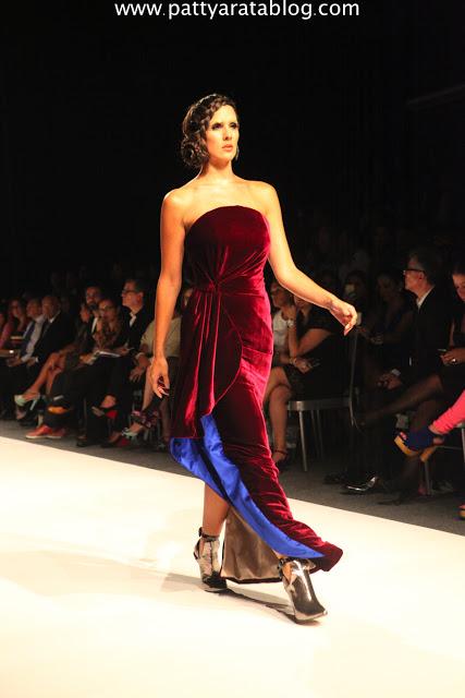 Amaro Casanova Lifweek 13