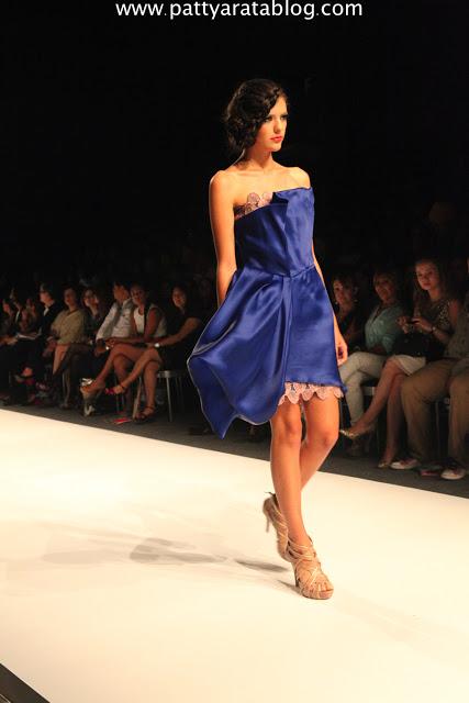 Amaro Casanova Lifweek 13