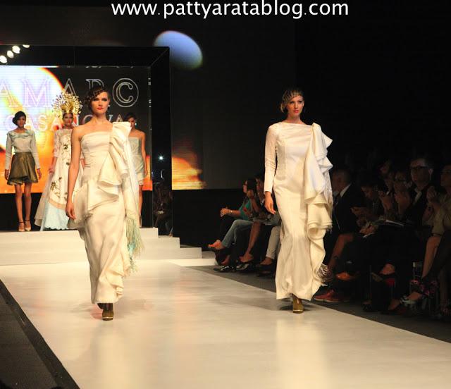 Amaro Casanova Lifweek 13