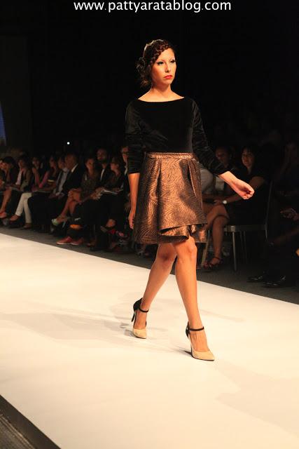 Amaro Casanova Lifweek 13