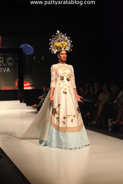 Amaro Casanova Lifweek 13