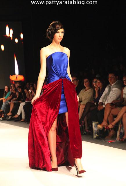 Amaro Casanova Lifweek 13