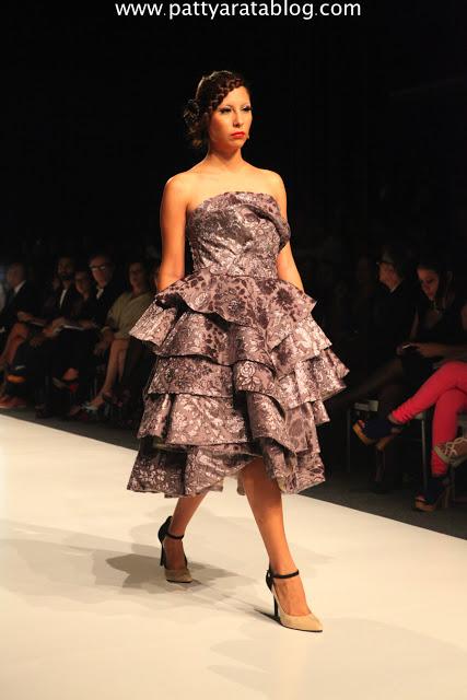 Amaro Casanova Lifweek 13