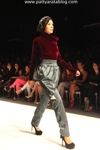 Amaro Casanova Lifweek 13