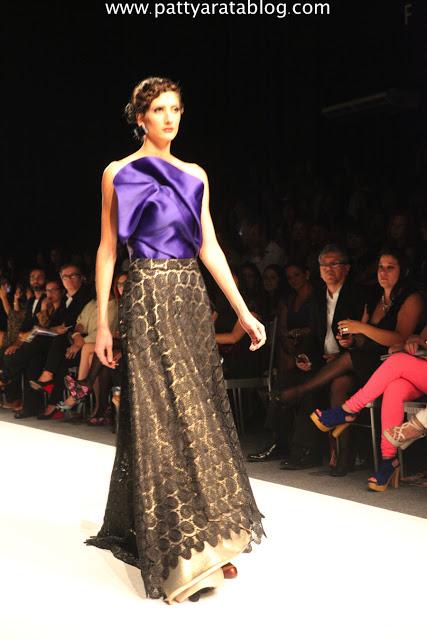 Amaro Casanova Lifweek 13