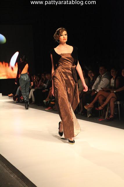 Amaro Casanova Lifweek 13