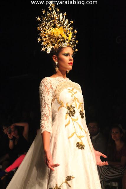 Amaro Casanova Lifweek 13