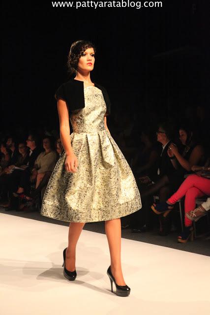 Amaro Casanova Lifweek 13